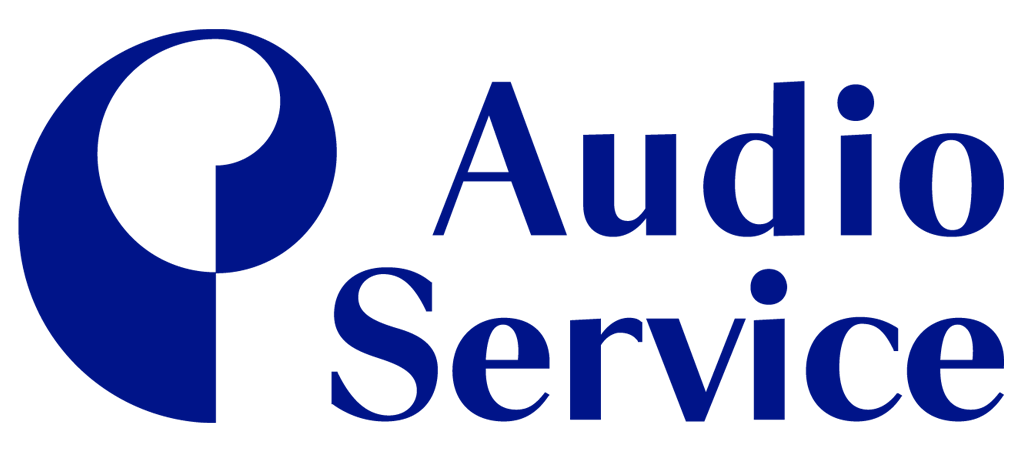 Audeo Service
